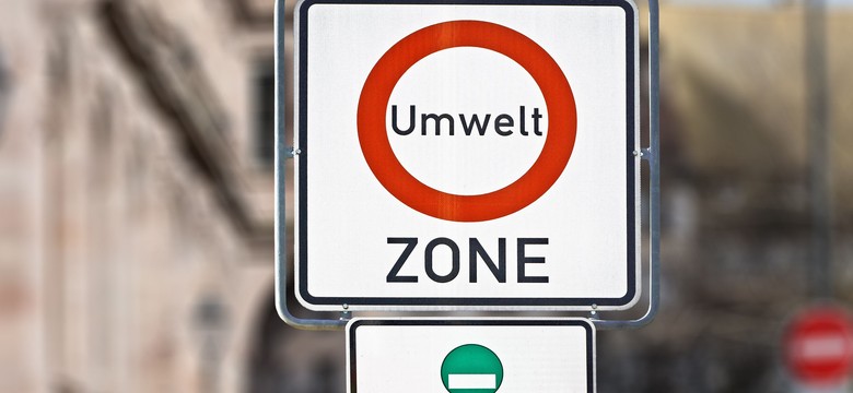 Strefy czystego transportu w Niemczech kontra SCT w Polsce. Różnice mogą zdziwić