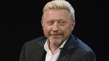 Boris Becker bankrutem, chce sprzedać trofea, ale nie może ich znaleźć