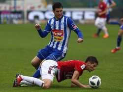 Ekstraklasa: Wisła z Płocka zremisowała z Wisłą z Krakowa