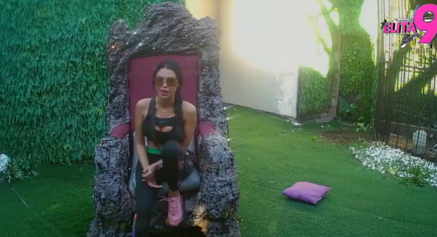 Maja Marinković o odnosu sa Janjušem i Asminom