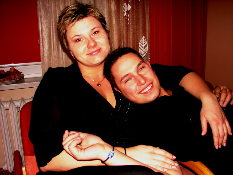 Kamila i Marcin
