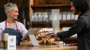 Polskie małe i średnie firmy liczą na wsparcie banków w rozwoju – wynika z najnowszego raportu „Potrzeby w zakresie bankowości małych i średnich przedsiębiorstw, grudzień 2024” stworzonego przez zespół Visa Consulting & Analytics