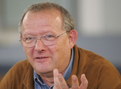 Michnik podarował 60 tomów materiałów o ZSRR