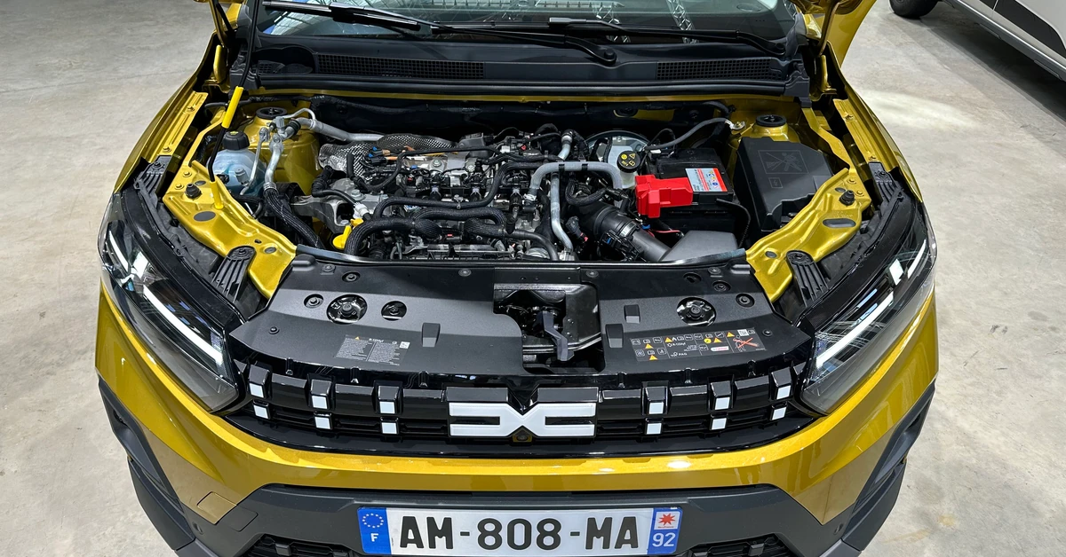 Dacia trzęsie rynkiem. Nowy silnik zapewnia 1590 km zasięgu i śmiejesz się z elektryków
