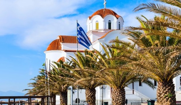 Paralija