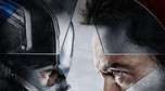 "Captain America: Civil War" - plakat