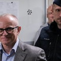 Brutalna napaść na wiceszefa KNF. 10 lat więzienia dla Piotra Polaszczyka