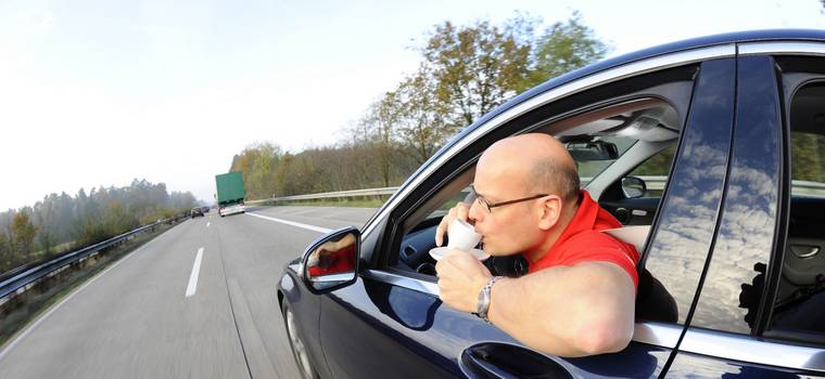 Autonomiczne auta kontra Janusze kierownicy – czy będzie bezpieczniej?