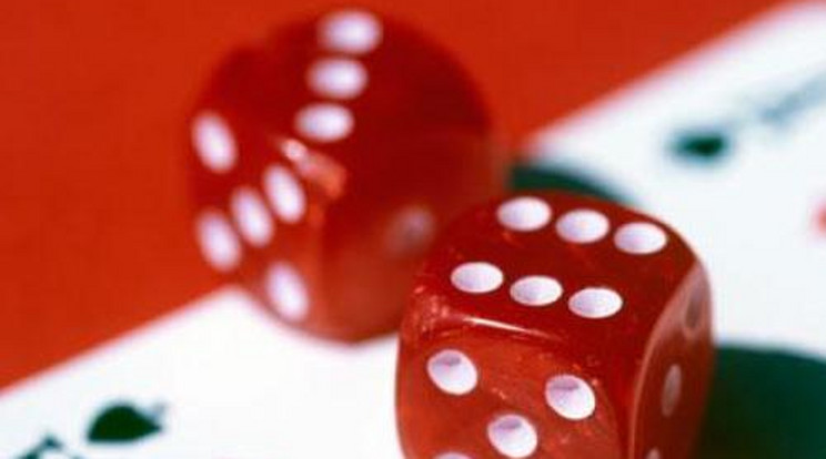 Rászállt a NAV  a szerencsejátékosokra