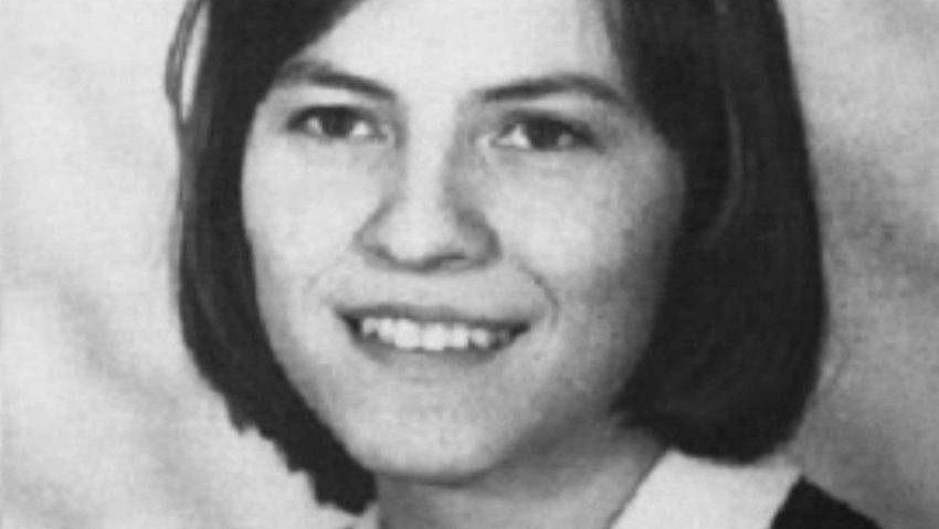 Anneliese Michel (1952-1976) - domena publiczna