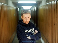 Migalski: Dałbym Palikotowi po ryju