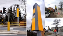 Kierowco, miej się na baczności! Te fotoradary robią najwięcej zdjęć