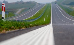 Nowa Zakopianka powstaje w bólach. Samorządy zwlekają, a GDDKiA traci cierpliwość