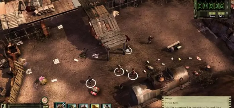 Premierowa edycja Wasteland 2 krzyczy "Kup mnie!"