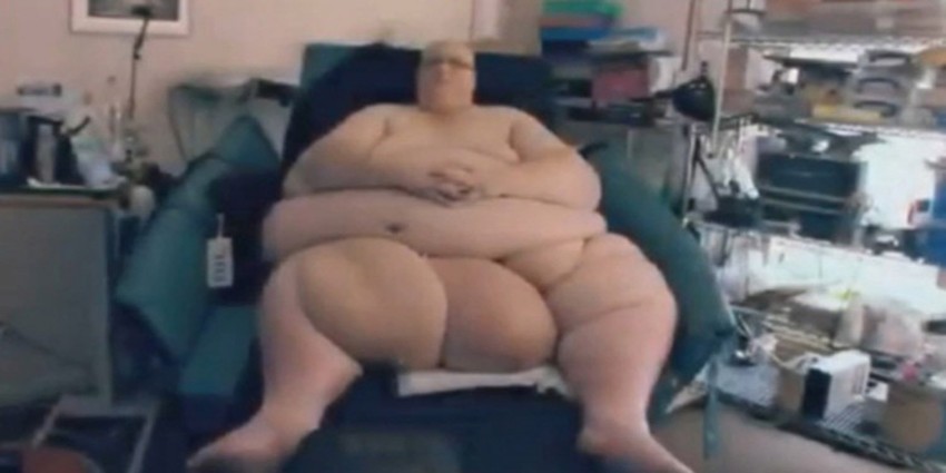 Ovako je Mejson nekada izgledao