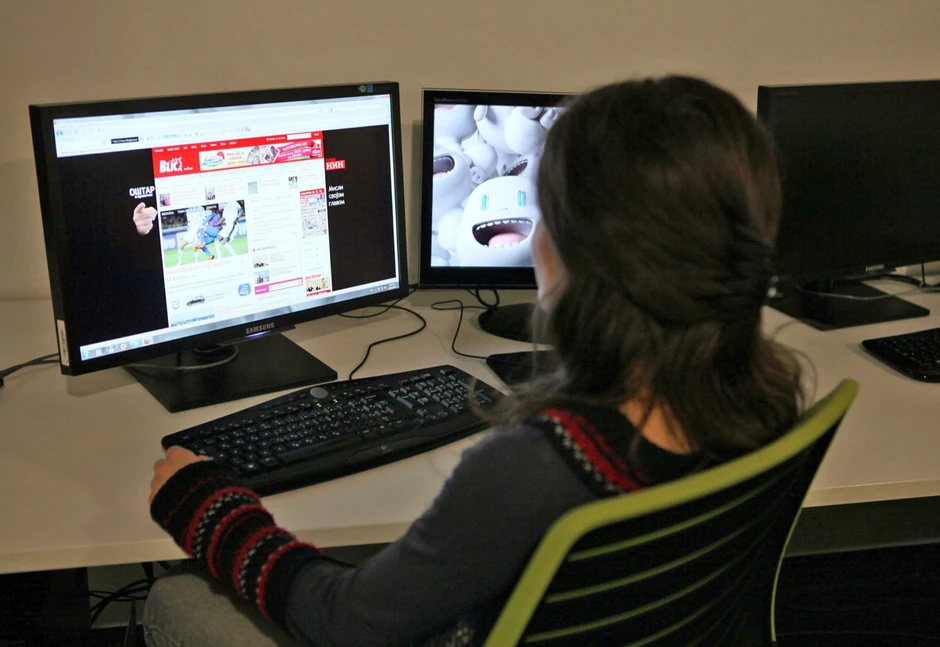 Kompjuteri mogu da se koriste za edukaciju