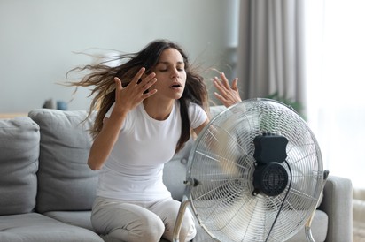 Orvosmeteorológia: a kánikulában légzési nehézségekkel, tompasággal kell számolnunk