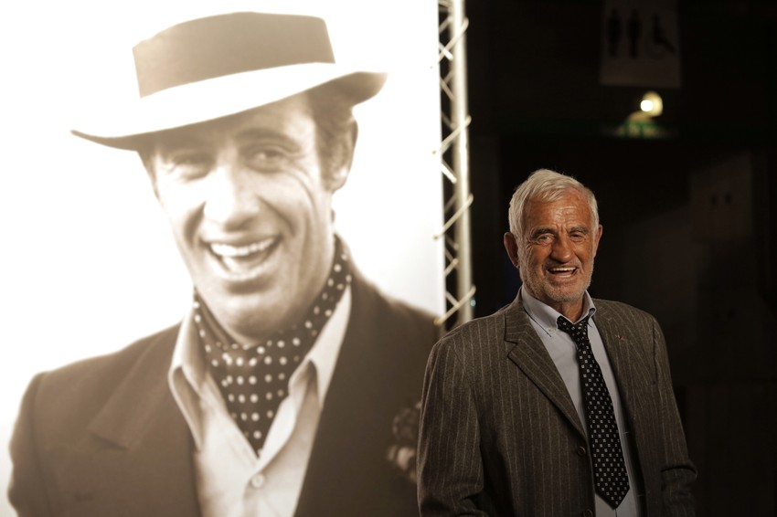 Žan Pol Belmondo
