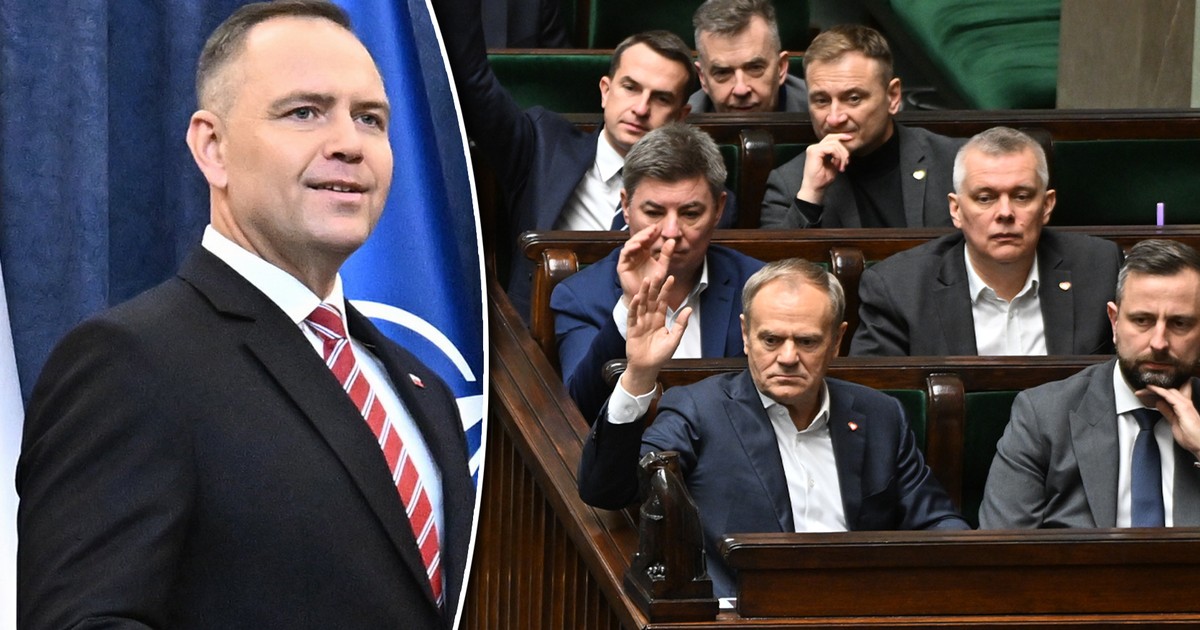 Ta zmiana może zaboleć Kancelarię Prezydenta. W Pałacu są oburzeni