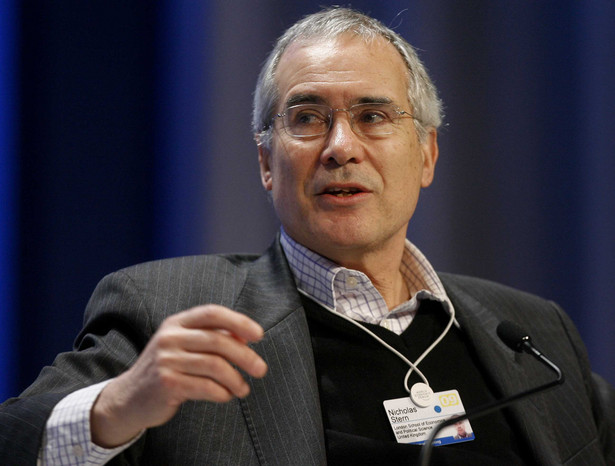 Nicholas Stern