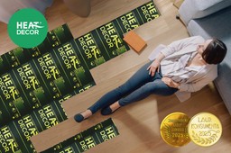 heat decor – producent systemów grzewczych na podczerwień