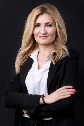 Dr Magdalena Rycak, radca prawny w Rycak Kancelarii Prawa Pracy i HR.