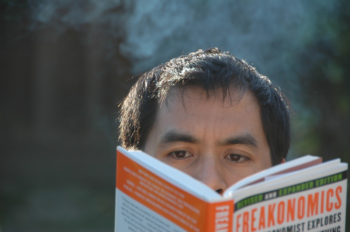 Freakonomics