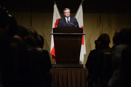 Mija pierwszy miesiąc kampanii wyborczej: Najgorsza od lat, prezydent śpi