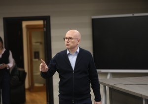 Miloš Vučević