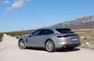 Porsche Panamera Sport Turismo i Turbo S E-Hybrid - rewolucja trwa | TEST