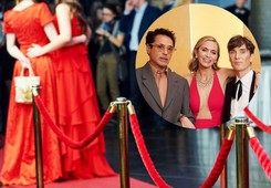 Gwiazdy na SAG Awards 2024. Ich stylizacje robią wrażenie [FOTO]