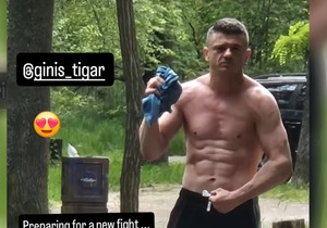 Miloš Stojanović Tigar