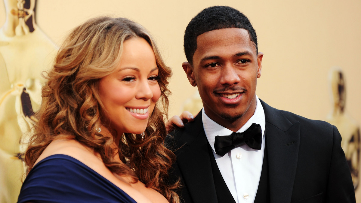 Nick Cannon, mąż Mariah Carey, przyznał się, że jego problemy z nerkami mają związek z chorobą autoimmunologiczną.