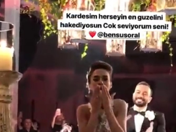 Gala svadba u Turskoj