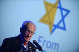 Zmarł Edward Mosberg. Prezydent Duda przerwał pobyt na sesji ONZ, by uczestniczyć w pogrzebie