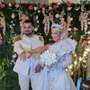Bora Santana i Milcia Kemez svadba