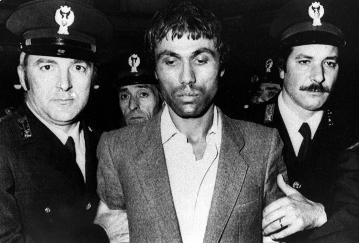 Zamach na papieża Jana Pawła II