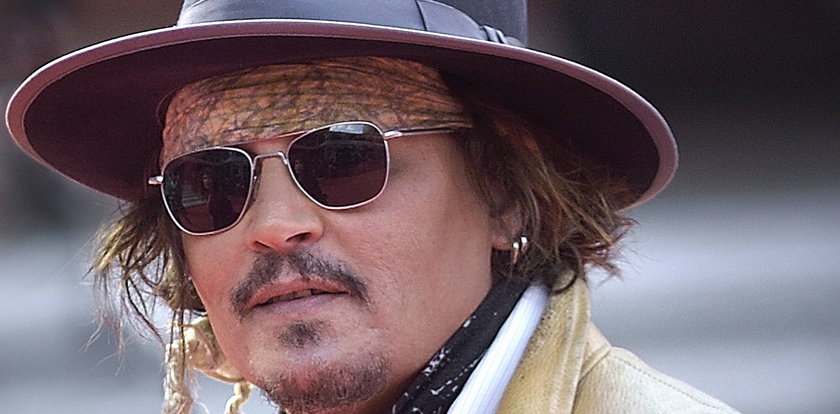 Johnny Depp przyjedzie do Polski. Zagra koncert z Hollywood Vampires. Po ile bilety?