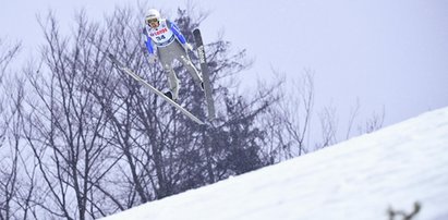 Ostatnie niespełnione marzenie Simona Ammanna