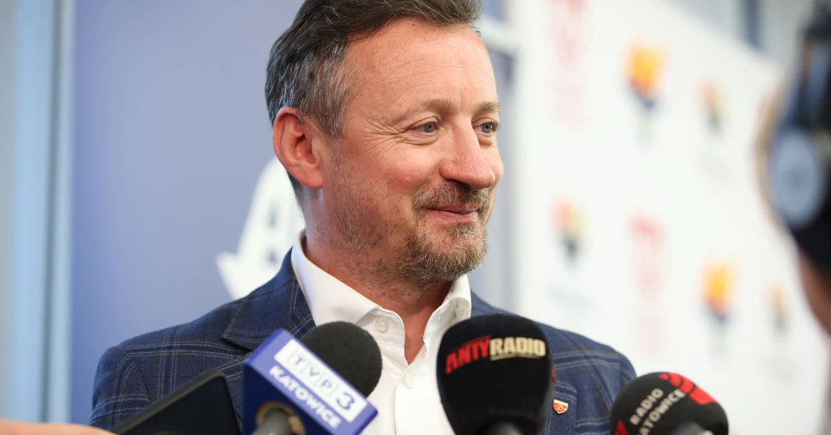 W polskich skokach pojawiło się kilka "perełek". Adam Małysz wymienił nazwisko jednej z nich