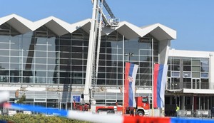 Novi Sad  železnička stanica