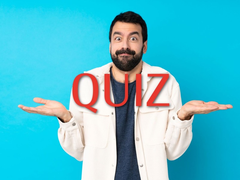 quiz