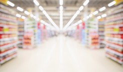 Gorzki koniec giganta. Słynna firma ze słodyczami składa wniosek o upadłość