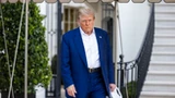 Trump wściekły na Izrael i Iran. "Nie wiedzą, k..., co robią"