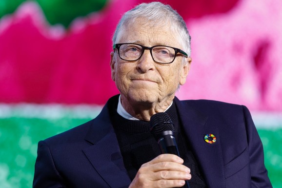 Bil Gejts konačno otkrio tajnu uspeha u biznisu: "Zaposlio bih lenju osobu da uradi ovaj posao"