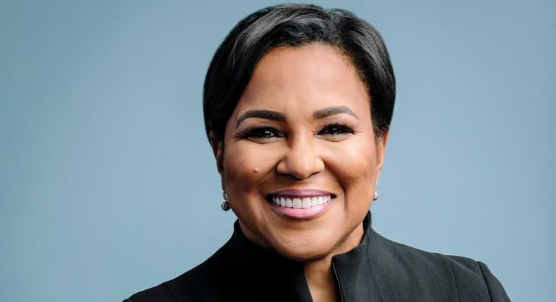 Walgreens Boots Alliance CEO Roz Brewer is the second Black woman in history to be named a permanent CEO of a Fortune 500 company.Walgreens
