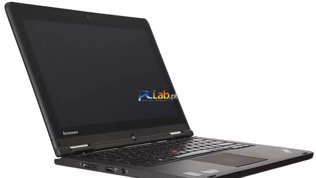 Lenovo ThinkPad Yoga