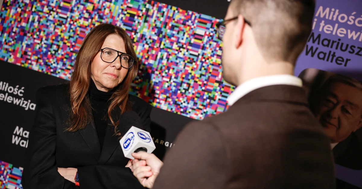 Karol Nawrocki zaatakował dziennikarza TVN24. Kolenda-Zaleska zabiera głos