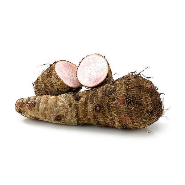 How to prepare cocoyam with garden eggs stew, Bawumia’s favourite food