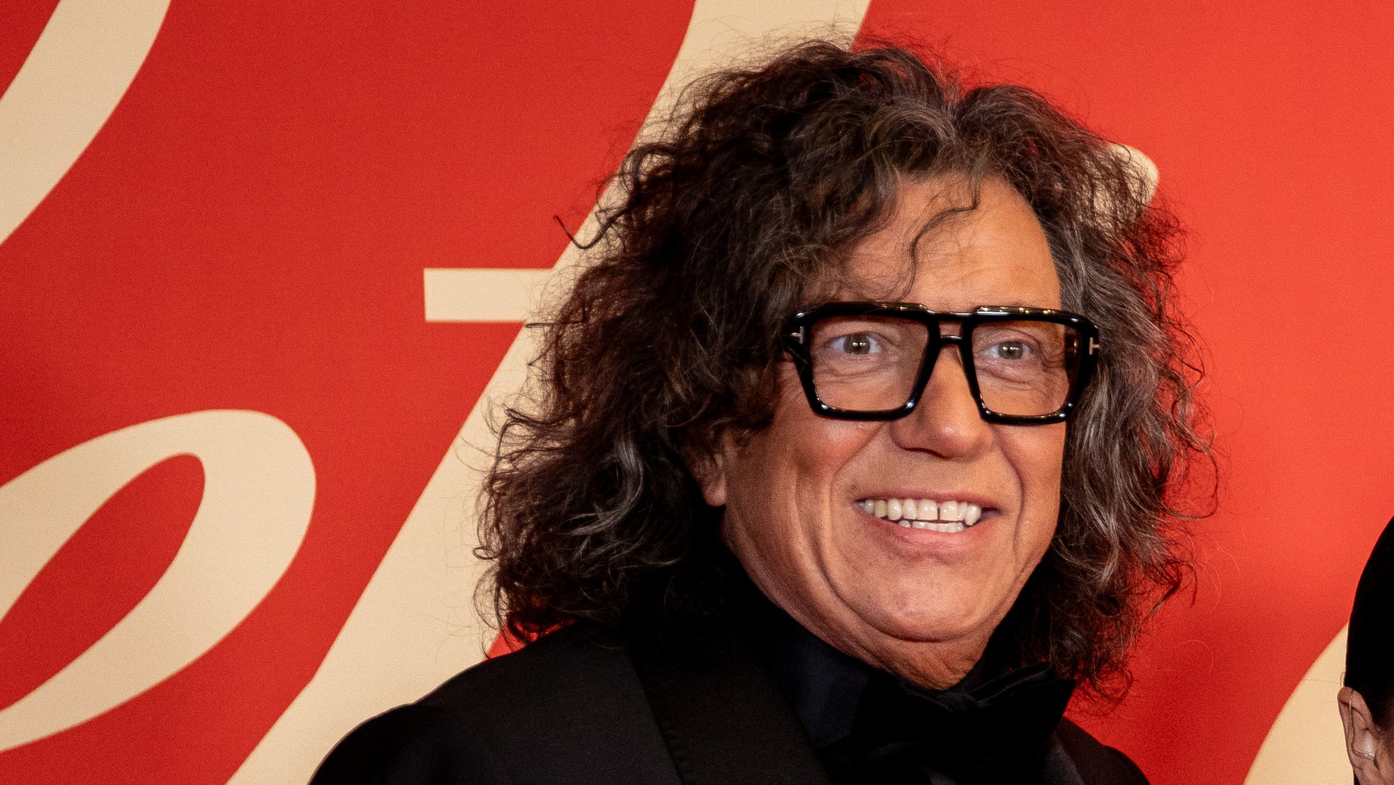 Porotca 11. série Let’s Dance Richard Genzer. 